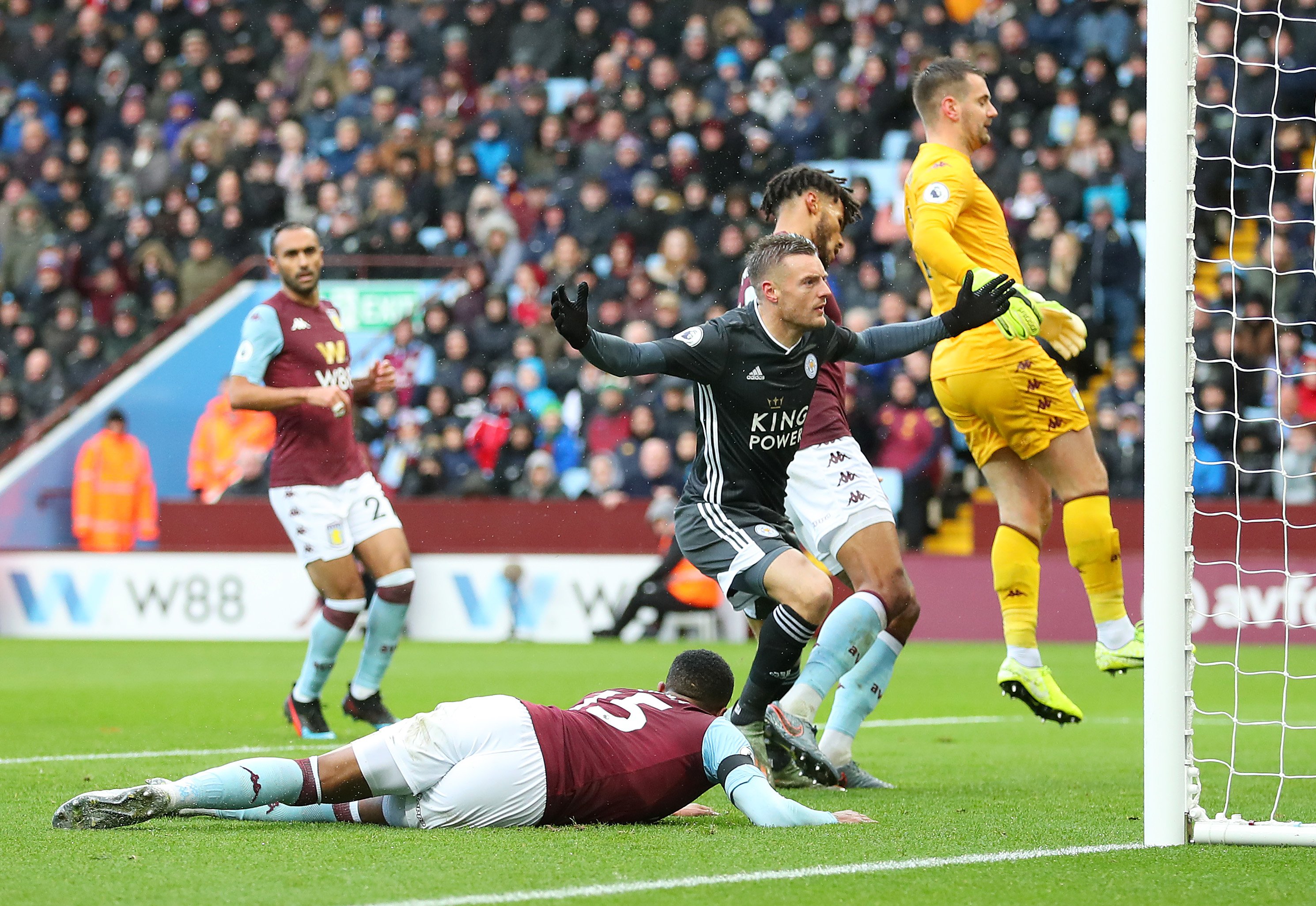 气的前线 气的前线