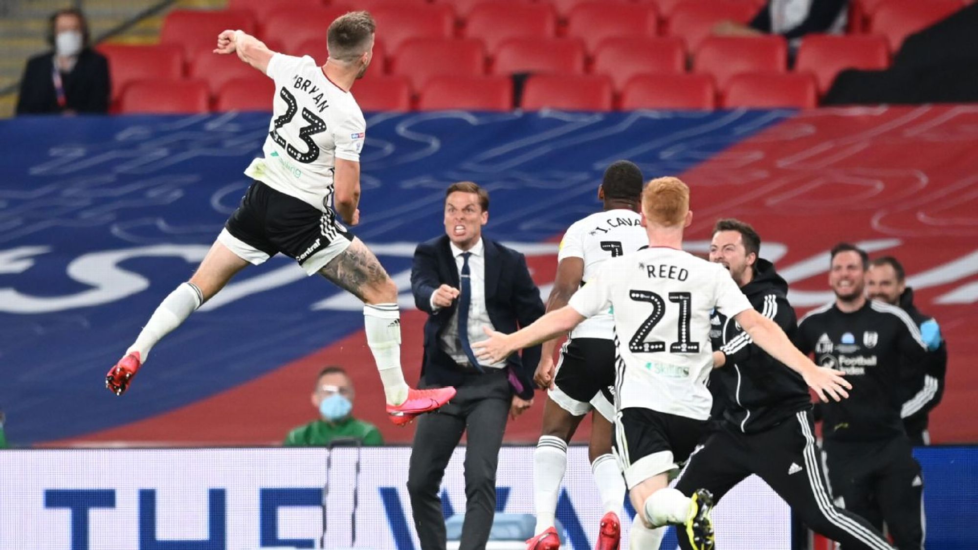 赛季历程 赛季历程