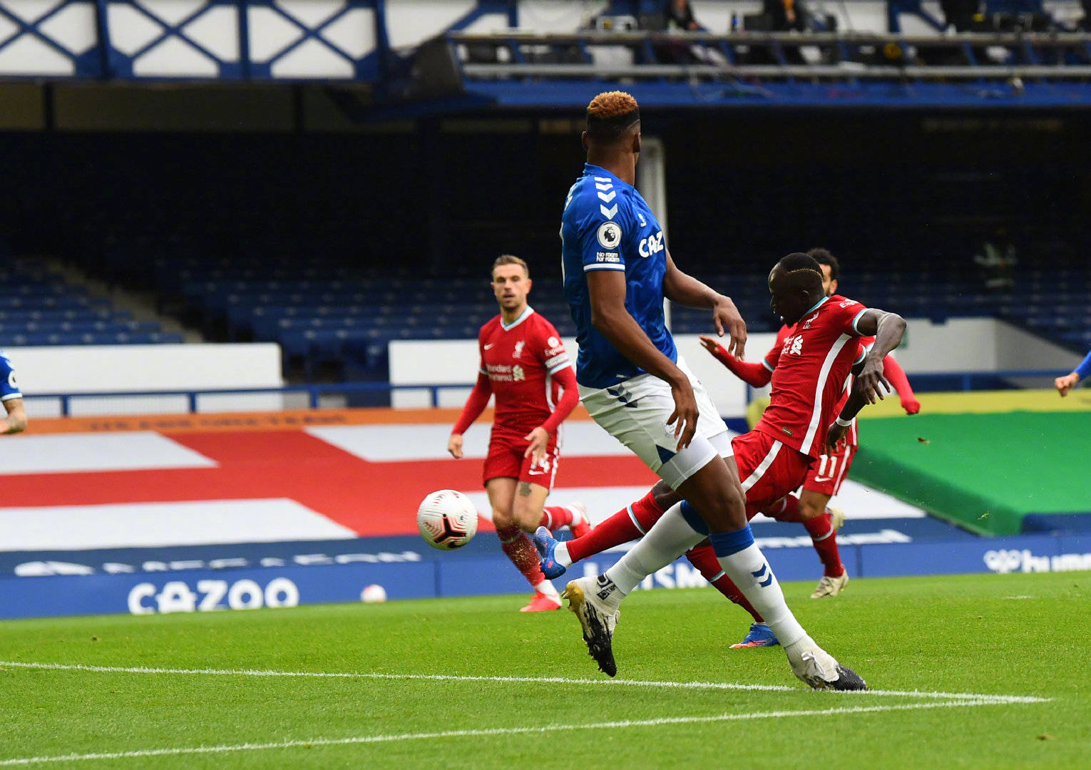 实现更高的 实现更高的