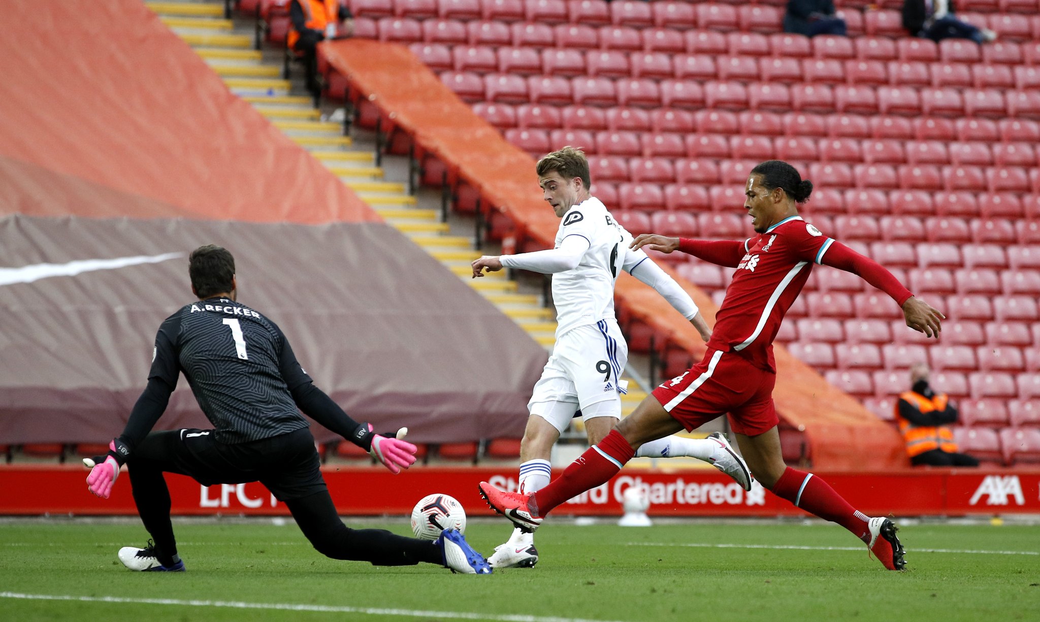 关键时刻失 关键时刻失